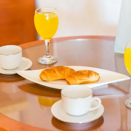 Lejlighed Nicol - With Terrace *