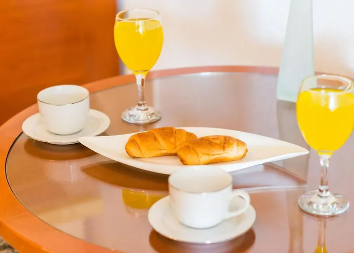 Apartamento Nicol - With Terrace *