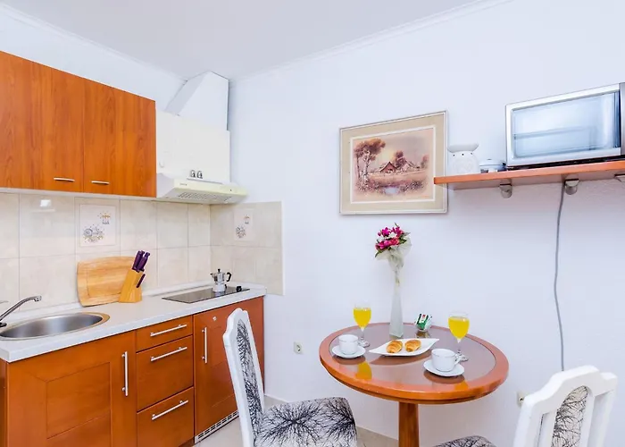 Apartamento Nicol - With Terrace Dubrovnik