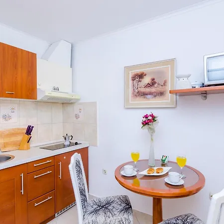 Apartment Nicol - With Terrace Dubrovnik