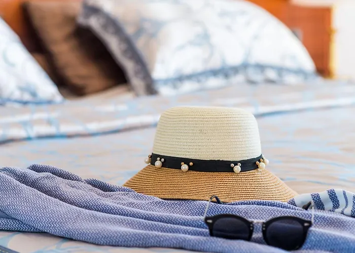 Apartment Nicol - With Terrace